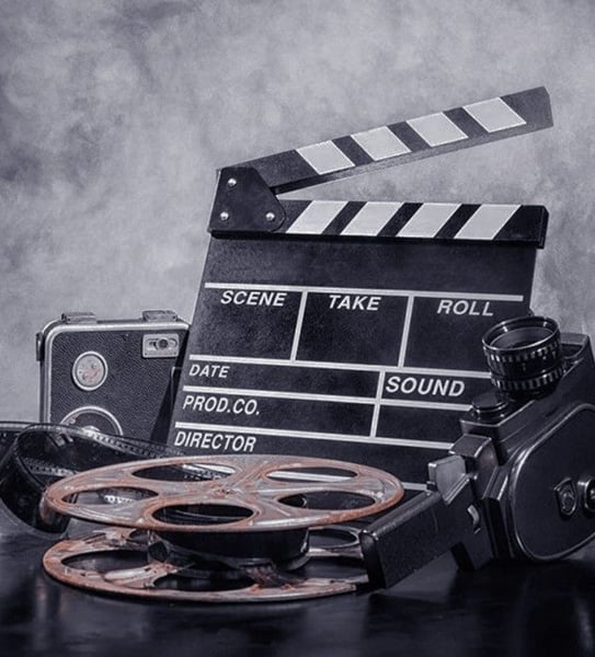 Picture for: AM – Introduction to Filmmaking (Grades 5–8)