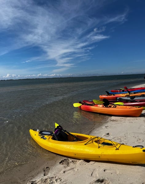 Picture for: Torrey Treks-Off Campus Adventure Week