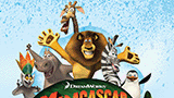 Course Marshall Lane Gr. 4-5 Drama: Madagascar KIDS image 1
