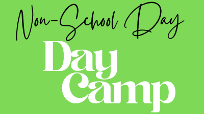Image for November 24, 2025 Day Camp