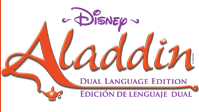 Picture for: Blackford & Sherman Oaks Gr. 3-8 Drama SY25-26: Disney's Aladdin Dual Language Edition