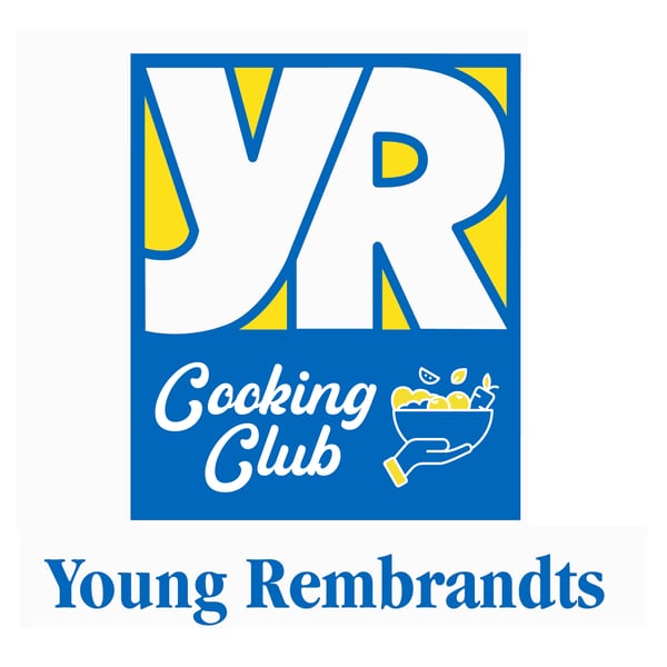 Course Young Rembrandts Cooking Club Castlemont image 1