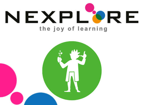 Nexplore Wacky Science at Castlemont