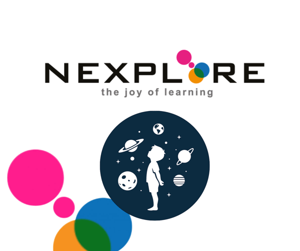 Nexplore Space Explorers Forest Hill