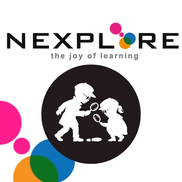 Course Nexplore Little Detectives CSI image 1