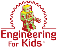 Course SF Bay Jr. Engineering & RoboCoding: Turbo Bricks Gr. K-2 Forest Hill image 1