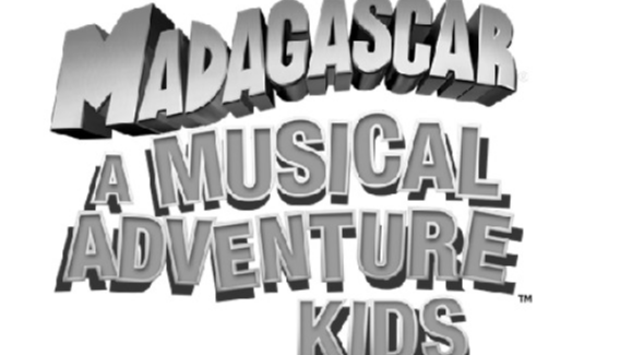 Picture for: CSI Gr. 3-5 Drama: Madagascar KIDS