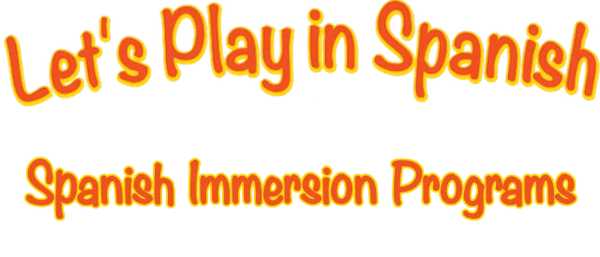 Picture for Let's Play in Spanish Marshall Lane
