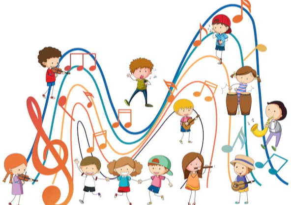 Course Band at Village image 1