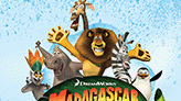 Picture for: Castlemont, Lynhaven & Rosemary Gr. 2-5 Drama: Madagascar KIDS