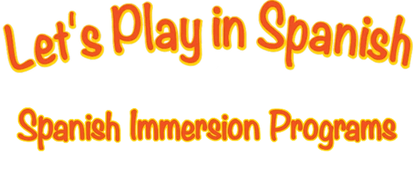 Image for Let's Play in Spanish Forest Hill