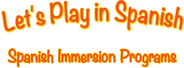 Picture for: Let's Play in Spanish Marshall Lane