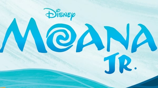 Image for Castlemont, Lynhaven & Rosemary Gr. 2-5 Drama: Disney's Moana Jr.
