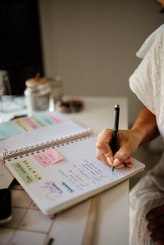 Picture for: SMART Goals & Time Management: The Balance Blueprint