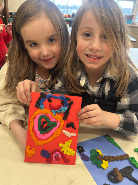 Picture for: Mini Picassos: Animal Adventure Art Camp