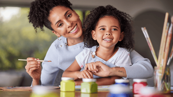 Course You & Me: Storytime Art for Kids image 1