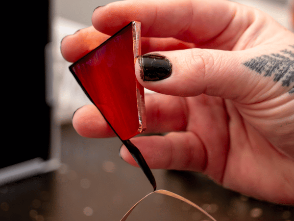 Picture for: Stained Glass Sun Catcher Workshop