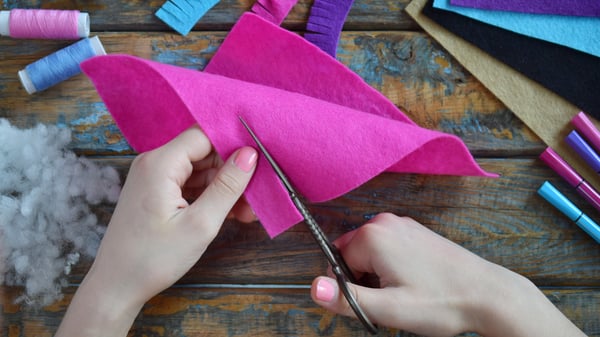 Picture for: Halloween Sewing Workshop