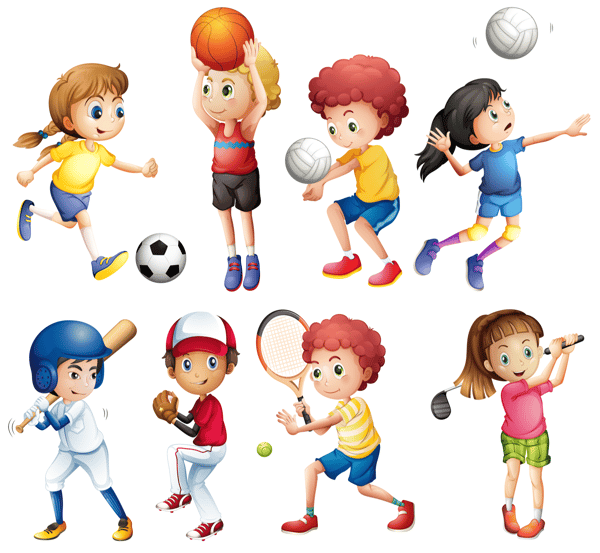 Course Tumble Bunnies All Sports Camp image 1