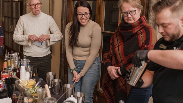 Course Cocktail and Mocktails Making Class image 3