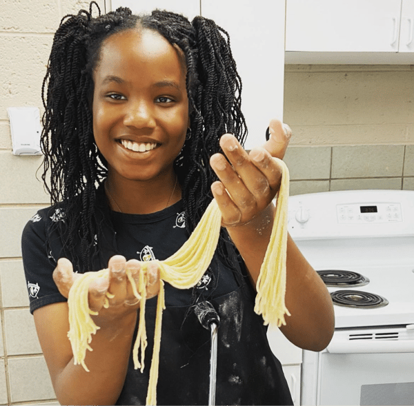 Course Growing Gourmets: Kids Cooking Camp image 3