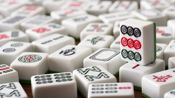 Picture for: Mah Jongg 101