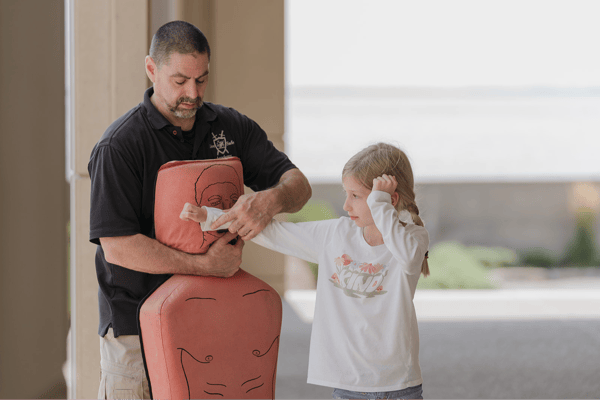 Picture for: Brave Core: Self Defense & Safety Camp