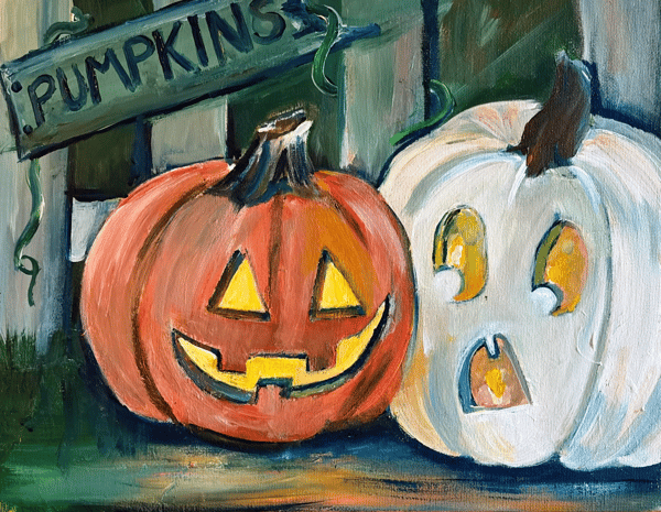 Picture for: Artsy Autumn