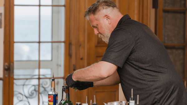 Course Cocktail and Mocktails Making Class image 6