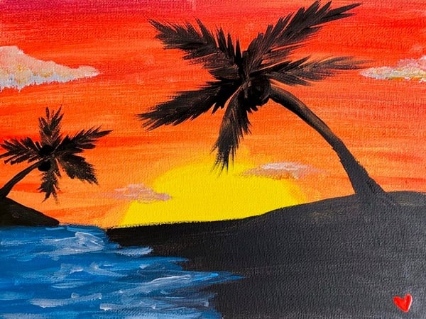 Picture for: Spring Break: Beach Life Art Camp