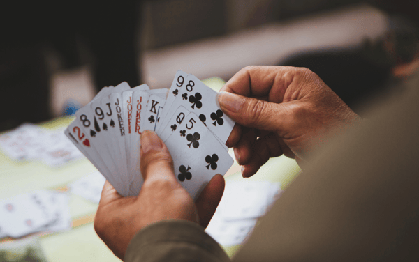 Picture for: Learn to Play Bridge: A 6-Week Beginner Series