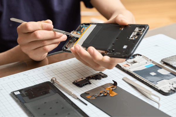 Picture for: Fix-It Together: Free Community Tech Workshop