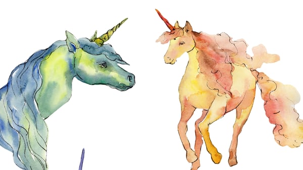 Course Kid's Imaginative Drawing & Painting image 1