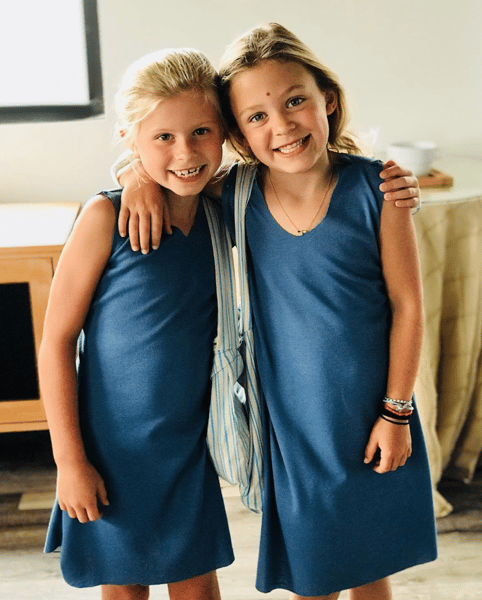 Picture for: Holiday Dress Sewing Workshop