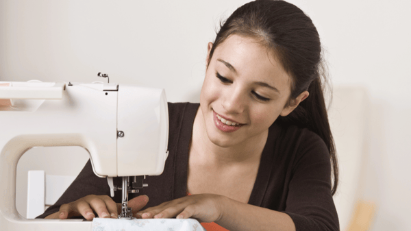 Course EV Spring Sewing Workshop image 1