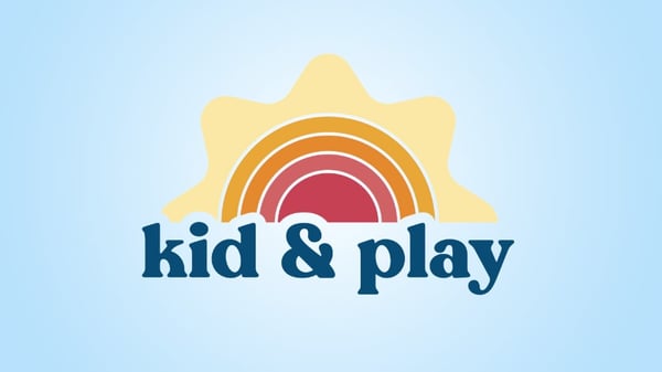 Picture for: Spring Break: Kid & Play Creative Remix Camp