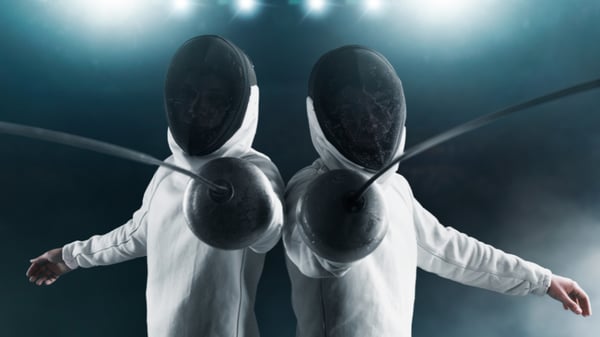 Picture for: Intermediate Fencing