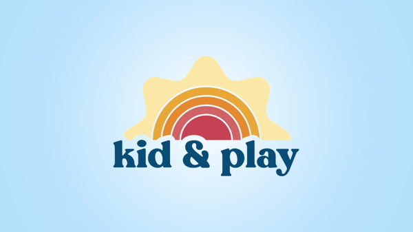 Picture for: Kid & Play: Brick & Build Camp
