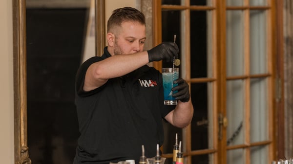 Course Cocktail and Mocktails Making Class image 2