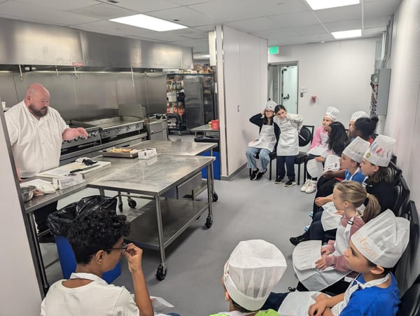 Picture for: Culinary