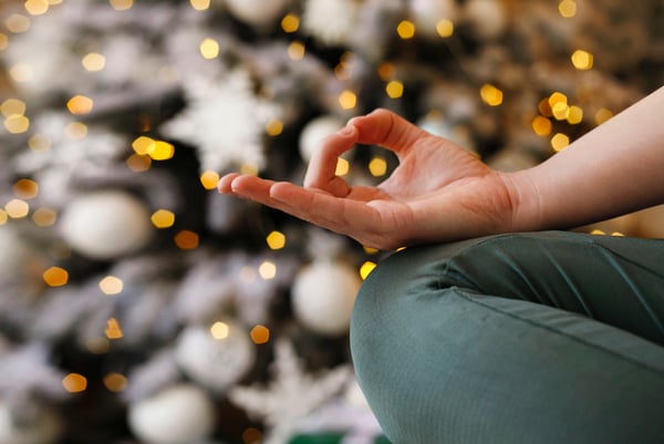Picture for: Awaken Your Senses: A Morning Holiday Yoga & Sound Bath