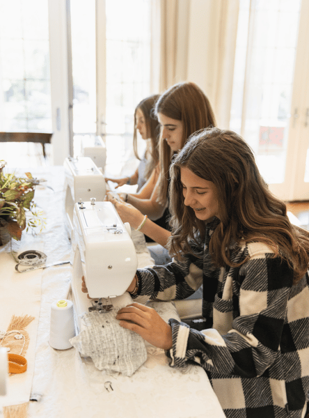 Picture for: Elena Victoria Fashion Design & Sewing Camp