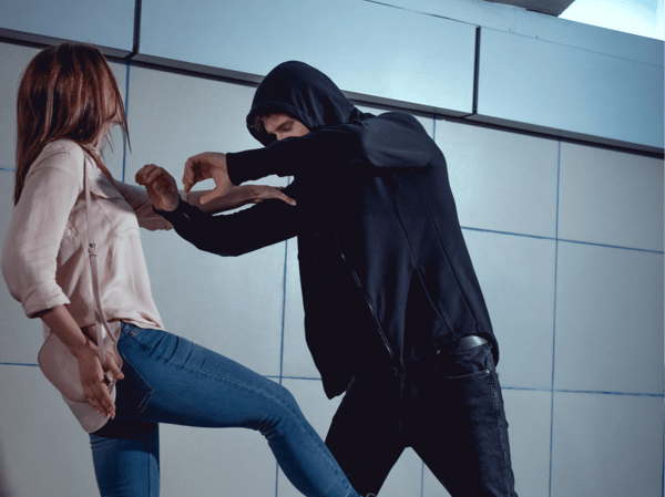 Picture for: Self Defense for Men, Women, and Teens