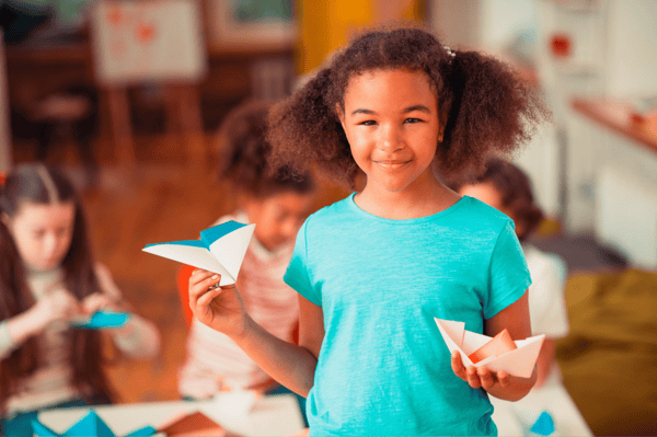 Picture for: Outside the Lines - Kid's Art Class