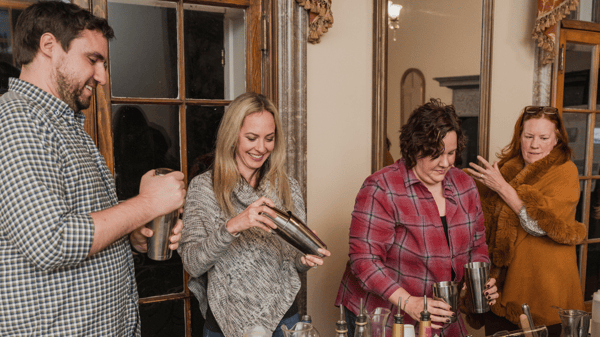 Course Cocktail and Mocktails Making Class image 4