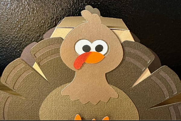 Picture for: Gobbled Together: Kid's Crafting Workshop