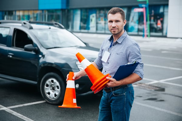 Picture for: Drivers Education