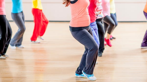 Picture for: Beginner Line Dancing
