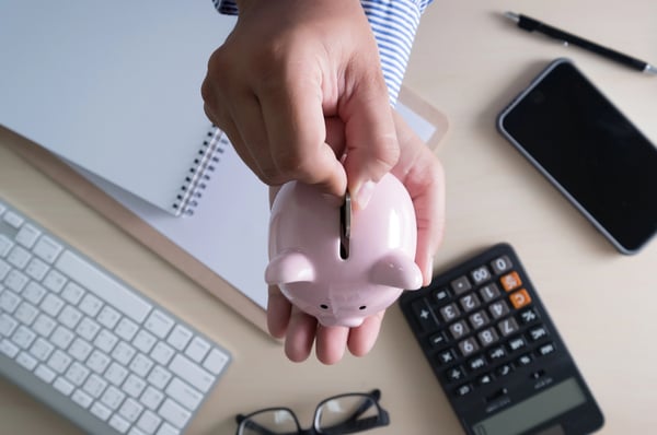 Picture for: Mindful Money Strategies