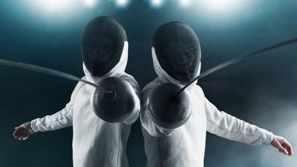Picture for: Adult Fencing